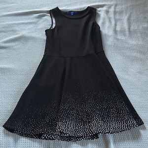Women’s Black Dress